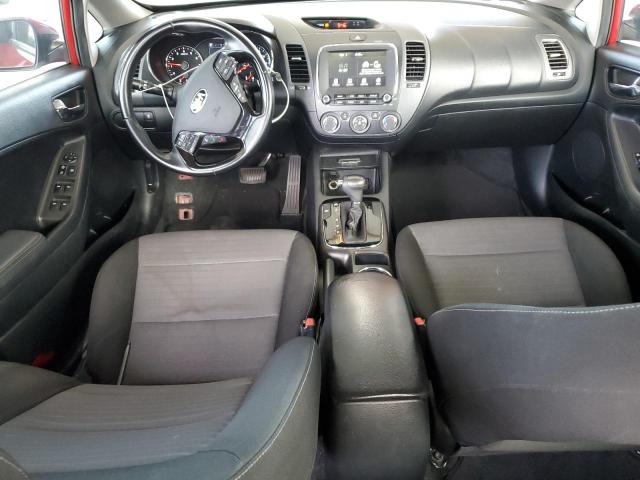 Photo 8 from auction – 2018 KIA FORTE LX with VIN 3KPFL4A70JE172316