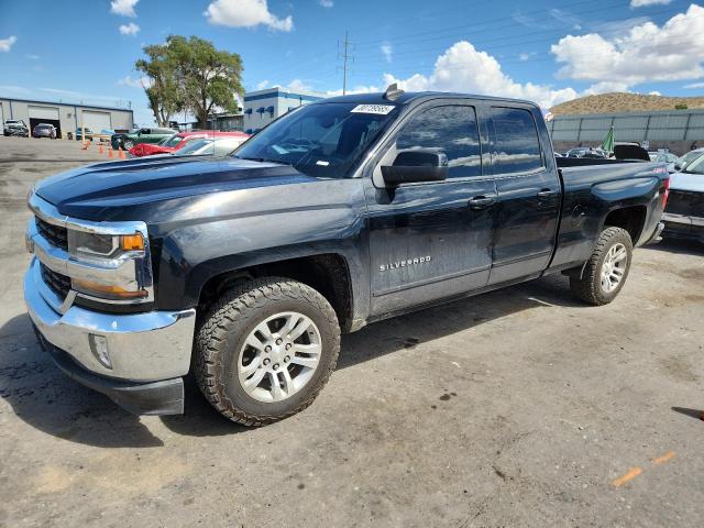 CHEVROLET SILVERADO 2019 with VIN 2GCVKPEC5K1209382 - Photo from auction