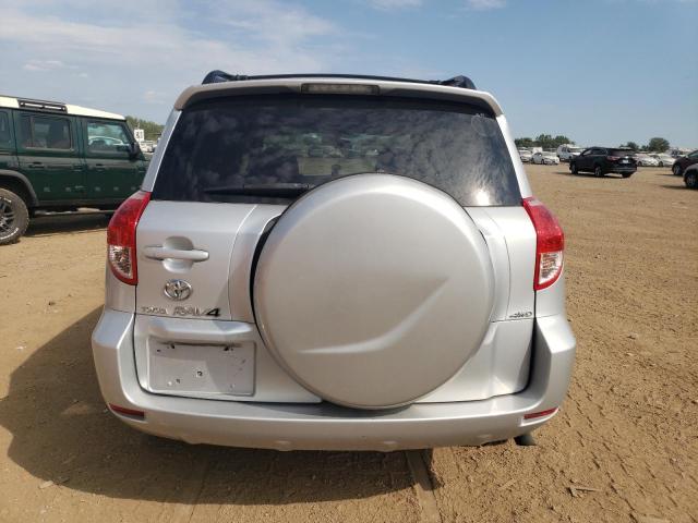 Photo 6 from auction – 2007 TOYOTA RAV4 with VIN JTMBK33V075032388