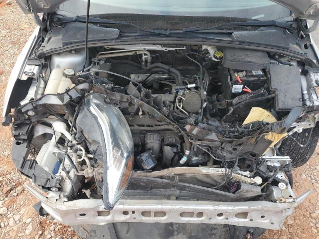 Foto 11 de la subasta – 2012 FORD FOCUS SE con VIN 1FAHP3K26CL435113