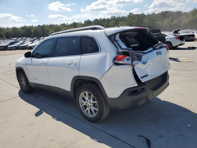 Photo 2 from auction – 2014 JEEP CHEROKEE LATITUDE with VIN 1C4PJLCB9EW313353