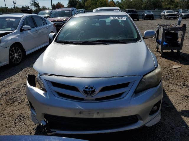Photo 5 from auction – 2011 TOYOTA COROLLA BASE with VIN 2T1BU4EE3BC739512