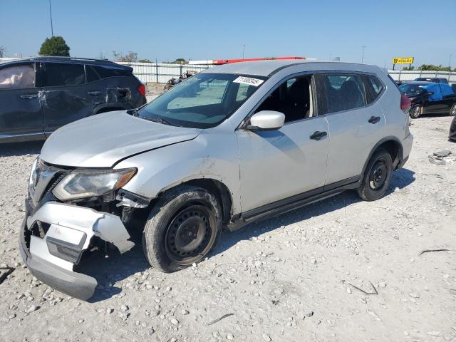Zdjęcie 1 z aukcji – 2017 NISSAN ROGUE S z VIN KNMAT2MTXHP569341
