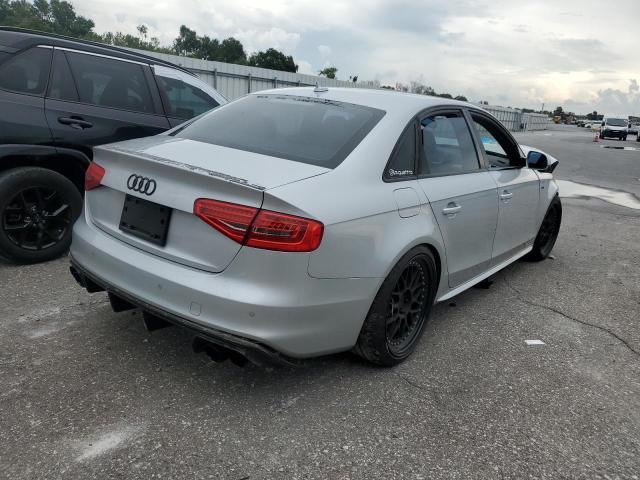 Photo 3 from auction – 2014 AUDI A4 PRESTIG with VIN WAUMFAFL5EN034045
