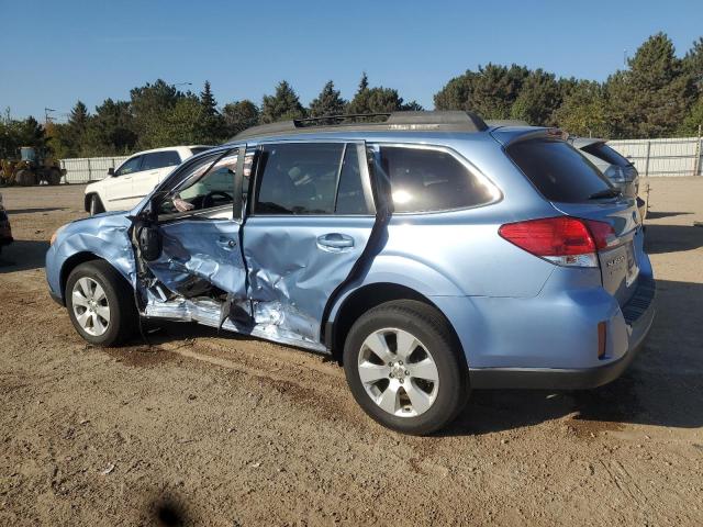 Photo 2 from auction – 2010 SUBARU OUTBACK 2. with VIN 4S4BRCKC9A3341366