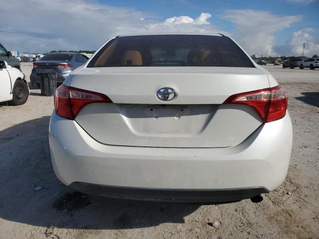 Photo 6 from auction – 2017 TOYOTA COROLLA L with VIN 5YFBURHE7HP595898
