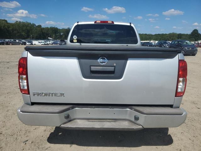 Photo 6 from auction – 2018 NISSAN FRONTIER S with VIN 1N6BD0CT2JN718721