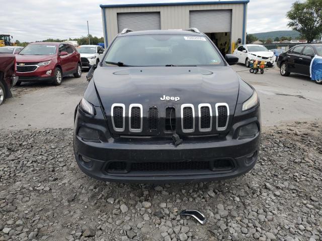 Photo 5 from auction – 2016 JEEP CHEROKEE L with VIN 1C4PJMCS2GW155480