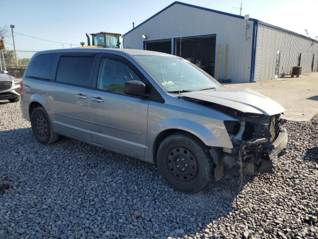 Photo 4 from auction – 2016 DODGE GRAND CARA with VIN 2C4RDGBG4GR123024