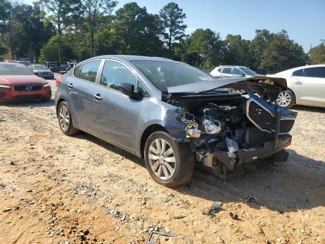 Photo 4 from auction – 2016 KIA FORTE LX with VIN KNAFX4A6XG5553930