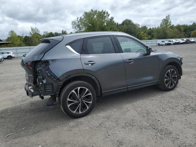 Photo 3 from auction – 2023 MAZDA CX-5 PREMIUM PLUS with VIN JM3KFBEM7P0177774