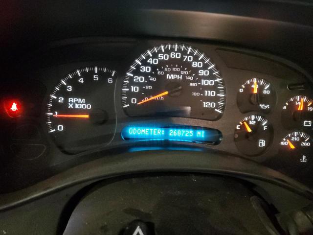 Foto 9 de la subasta – 2003 CHEVROLET SILVERADO con VIN 2GCEK19T131180925