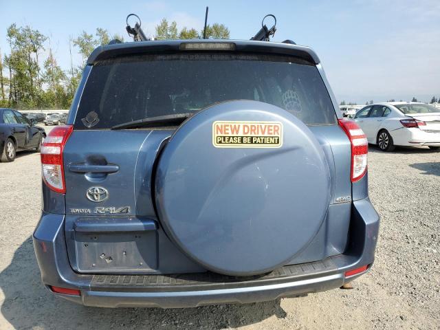 Photo 6 from auction – 2010 TOYOTA RAV4 with VIN 2T3JF4DV4AW037372