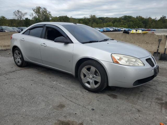 Photo 4 from auction – 2009 PONTIAC G6 with VIN 1G2ZG57B294144828