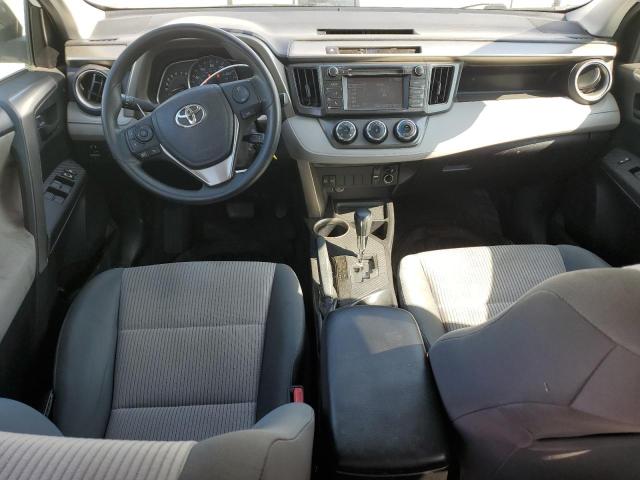 Photo 8 from auction – 2015 TOYOTA RAV4 LE with VIN 2T3ZFREV0FW156865