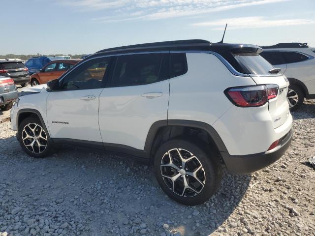 Фото 2 с аукциона – 2024 JEEP COMPASS LI с VIN 3C4NJDCN9RT148567