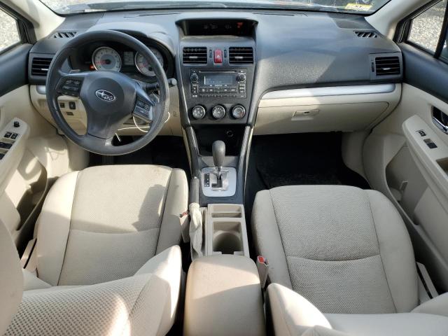 Photo 8 from auction – 2013 SUBARU IMPREZA PR with VIN JF1GPAC65D2896375