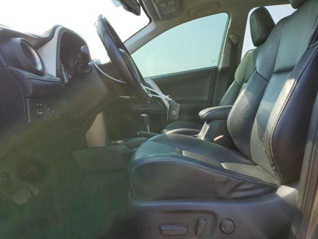 Photo 7 from auction – 2013 TOYOTA RAV4 LIMITED with VIN 2T3DFREV5DW021436