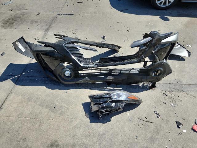 Photo 13 from auction – 2025 SUBARU OUTBACK PR with VIN 4S4BTACC5S3201028