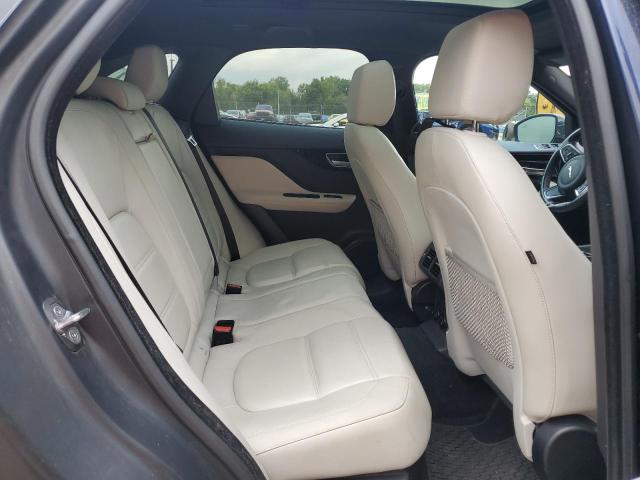 Photo 10 from auction – 2018 JAGUAR F-PACE PRE with VIN SADCK2FX9JA257956
