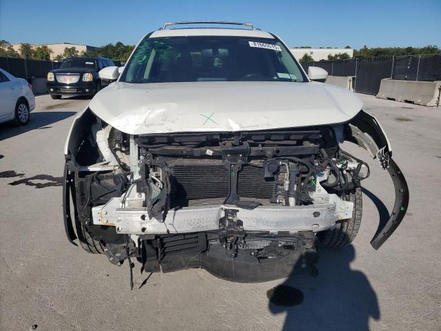 Photo 5 from auction – 2022 NISSAN PATHFINDER with VIN 5N1DR3CD5NC212269