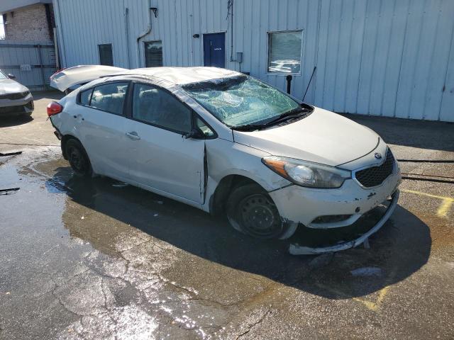 Photo 4 from auction – 2015 KIA FORTE LX with VIN KNAFK4A66F5380257