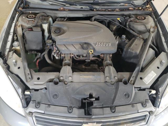 Photo 11 from auction – 2007 CHEVROLET MONTE CARL with VIN 2G1WJ15K879393200