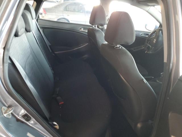 Photo 10 from auction – 2016 HYUNDAI ACCENT with VIN KMHCT5AE3GU284511