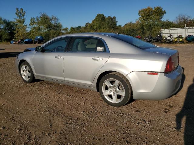 Photo 2 from auction – 2011 CHEVROLET MALIBU LS with VIN 1G1ZB5E18BF392119