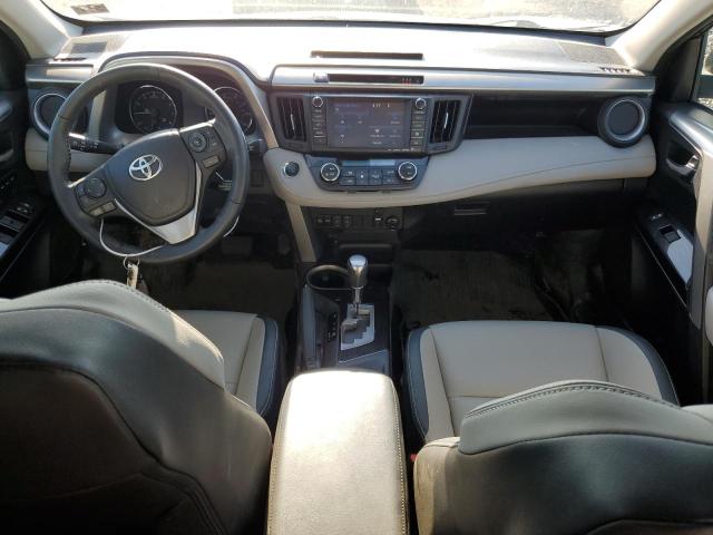 Photo 8 from auction – 2017 TOYOTA RAV4 LIMIT with VIN 2T3DFREV0HW640449