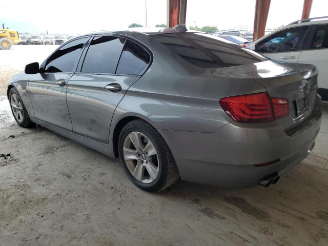 Фото 2 с аукциона – 2011 BMW 528 I с VIN WBAFR1C56BDS36187