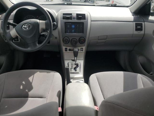 Photo 8 from auction – 2011 TOYOTA COROLLA BA with VIN JTDBU4EE6BJ089403