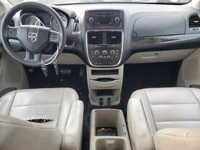 Photo 8 from auction – 2011 DODGE GRAND CARA with VIN 2D4RN3DGXBR709175