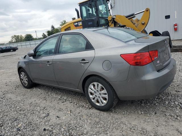 Фото 2 с аукциона – 2011 KIA FORTE EX с VIN KNAFU4A26B5457145