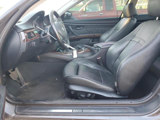 Photo 7 from auction – 2007 BMW 328 XI with VIN WBAWC33557PD05568