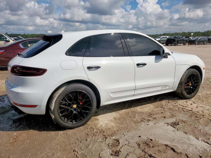 Фото 3 с аукциона – 2018 PORSCHE MACAN GTS с VIN WP1AG2A53JLB62001