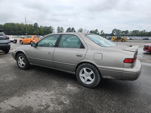Photo 2 from auction – 1997 TOYOTA CAMRY CE with VIN 4T1BG22K4VU145407