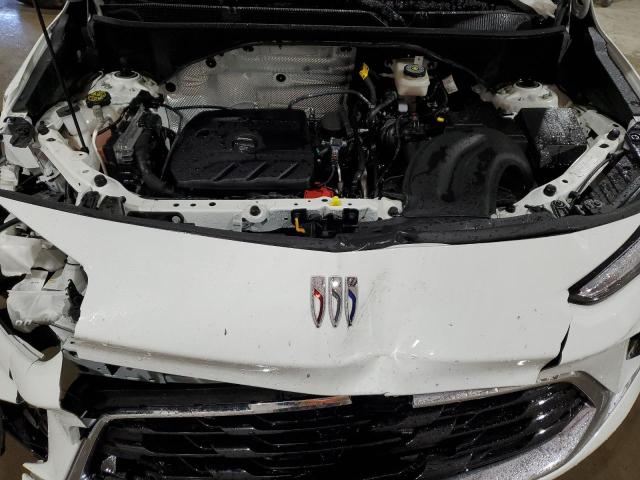Photo 12 from auction – 2025 BUICK ENCORE GX with VIN KL4AMBSL1SB128955