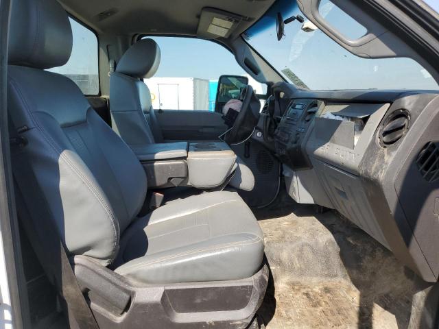 Photo 10 from auction – 2015 FORD F350 with VIN 1FTRF3BT3FED50829