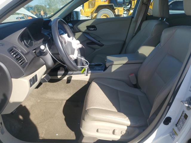 Photo 7 from auction – 2013 ACURA RDX with VIN 5J8TB4H33DL008239