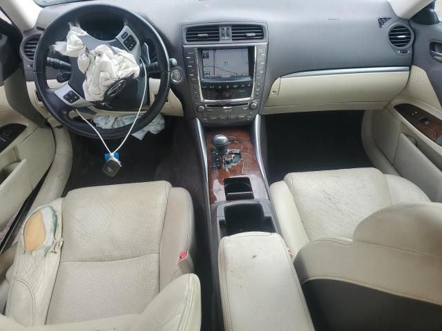 Photo 8 from auction – 2011 LEXUS IS 250 with VIN JTHCF5C22B5045936