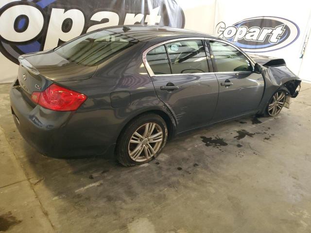 Photo 3 from auction – 2012 INFINITI G25 with VIN JN1DV6AR1CM730177