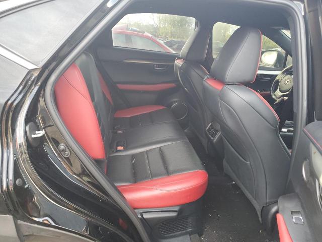 Photo 10 from auction – 2019 LEXUS NX 300 BASE with VIN JTJYARBZ6K2129607