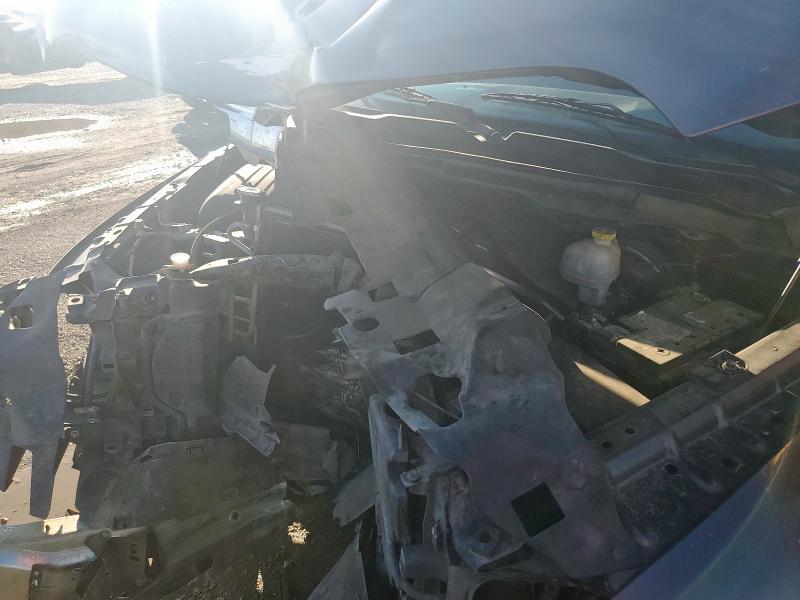 Photo 11 from auction – 2014 RAM 1500 SLT with VIN 1C6RR6LT1ES345207