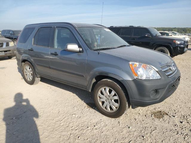 Photo 4 from auction – 2005 HONDA CR-V EX with VIN JHLRD78845C024633