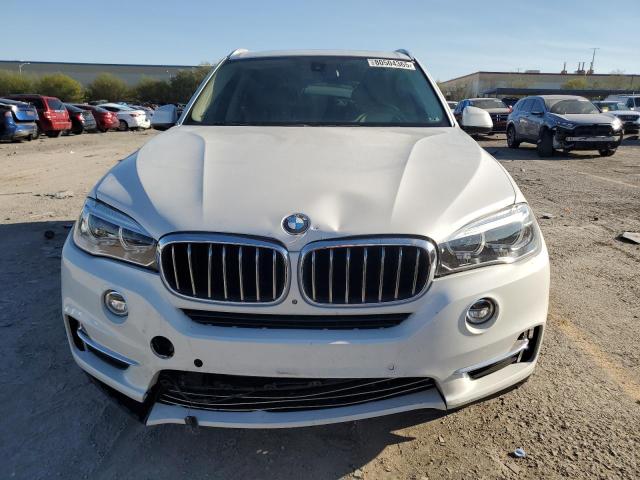 Photo 5 from auction – 2016 BMW X5 XDRIVE3 with VIN 5UXKR0C54G0P19833