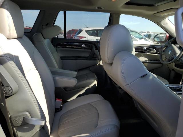 Photo 11 from auction – 2017 BUICK ENCLAVE with VIN 5GAKRBKD8HJ136717