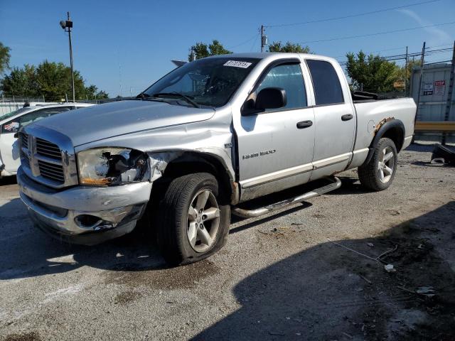 DODGE RAM 1500 ST 2006 with VIN 1D7HU18256S587365 - Photo from auction