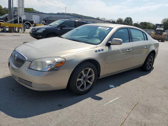 BUICK LUCERNE CX 2008 with VIN 1G4HD57258U201274 - Photo from auction
