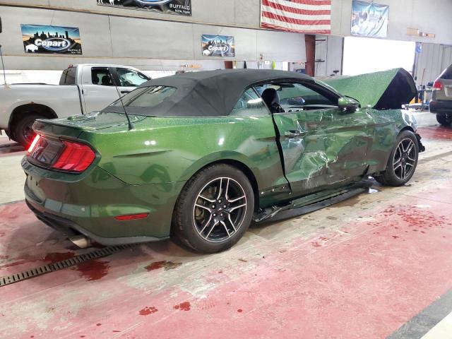 Photo 3 from auction – 2023 FORD MUSTANG with VIN 1FATP8UH0P5103171
